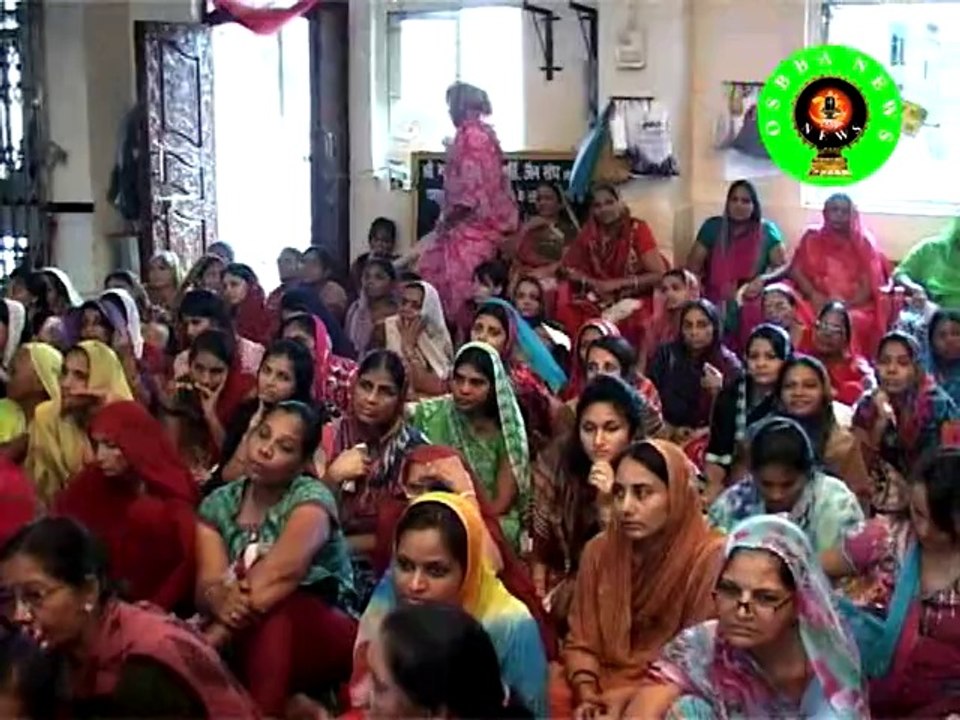 MUKTISAGAR SURIJI MAHARAJ KI AMRITVANI.......EPISODE--03...BY OSBBA GROUP