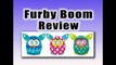 Hasbro Furby Boom Review : Best Xmas Toys For Kids 2014-2015