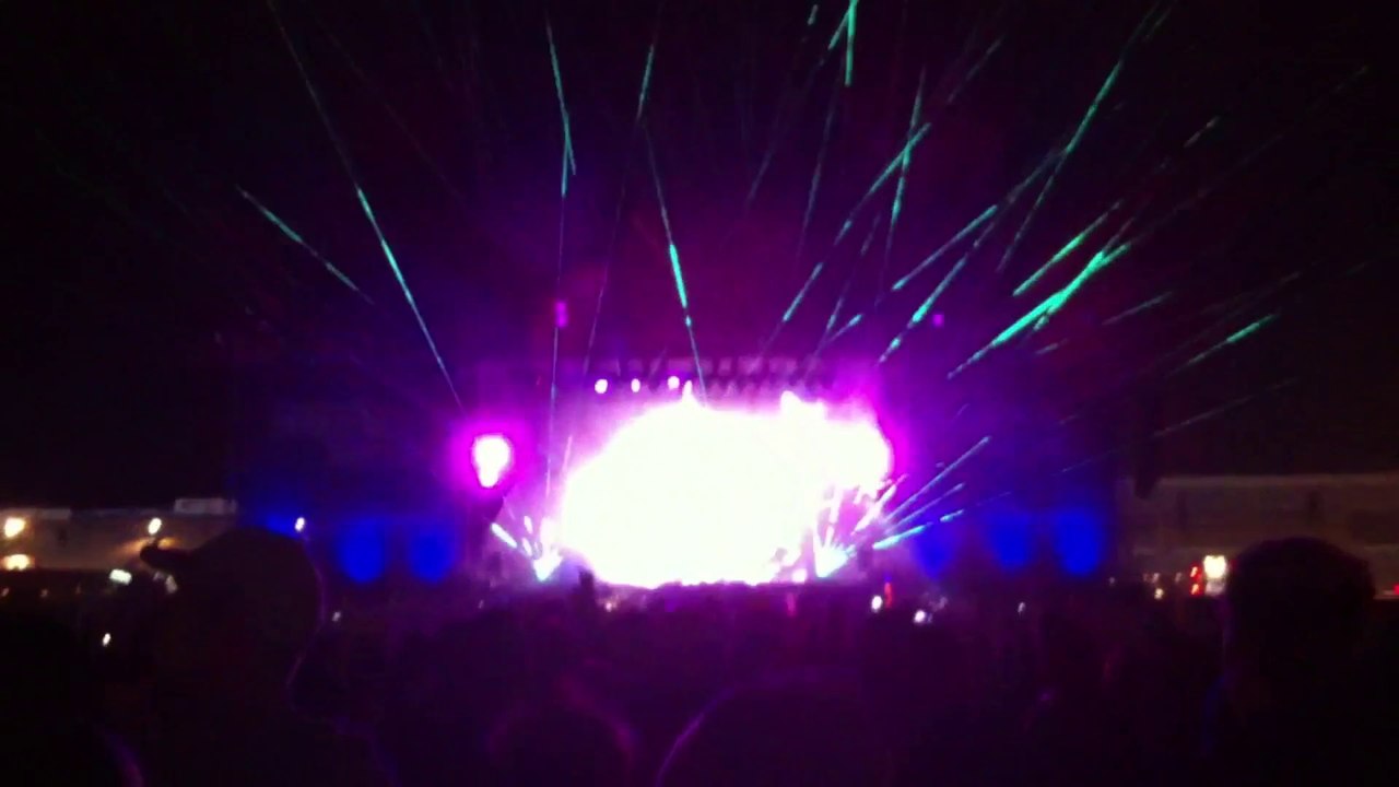 Zedd - Live at Rock'n'Heim 2014 - (Full Set)