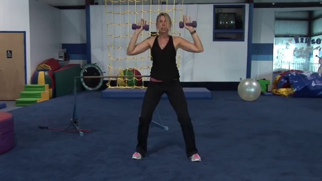 Building Muscles & Losing Weight _ How to Gain Muscle for the Skinny Person