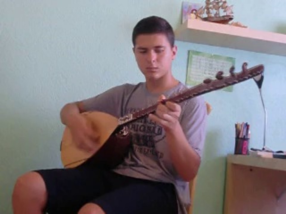 ÜZÜLME BÜLBÜL AVAZLIM.tolga boztepe