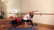 Workout Plan for Pilates and Yoga _ Workout Plan for Pilates and Yoga_ Reverse Warrior