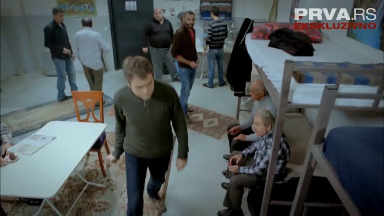 Domaćice sa Bosfora - 146. epizoda (Prva TV)