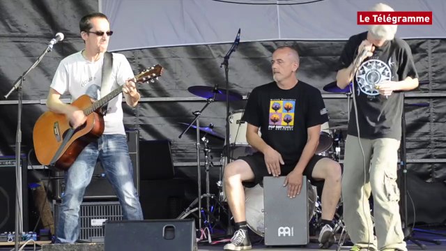 Plozévet (29). Mondial'Folk : retour sur la journée de samedi