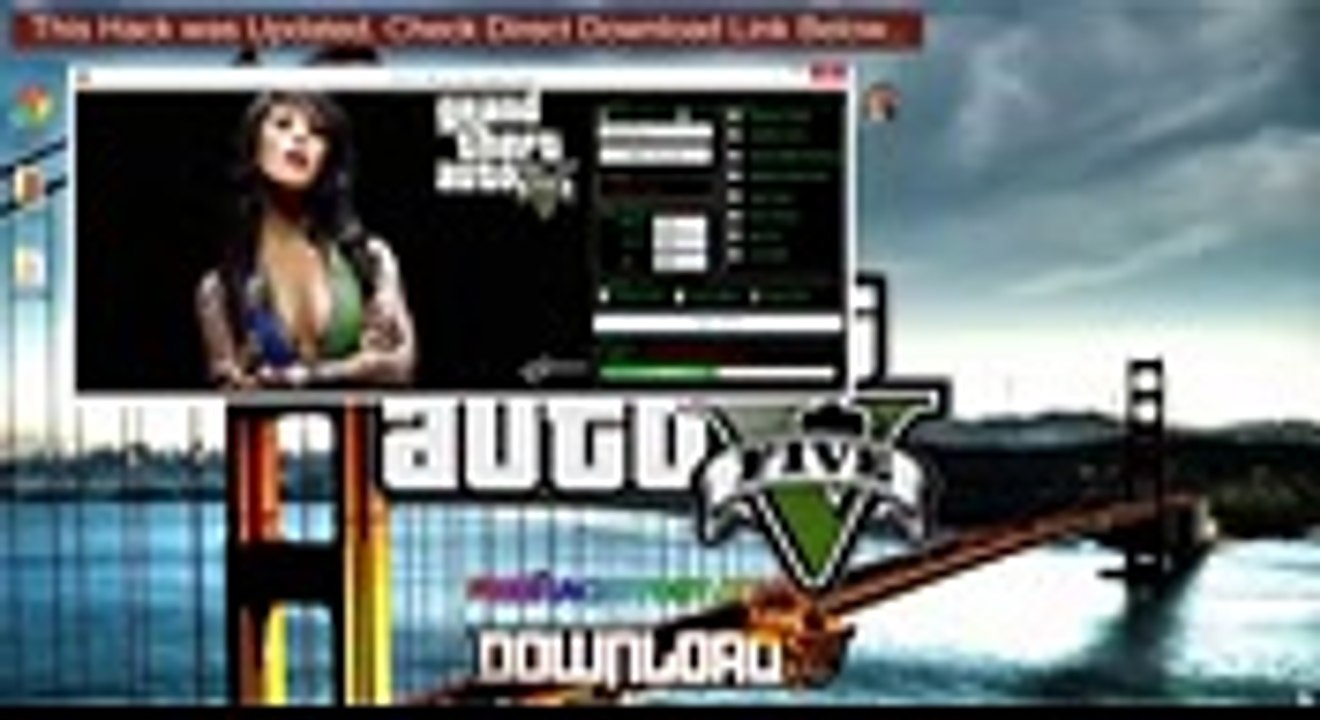 GTA 5 Hack Tool   GTA 5 Online Hack Tool No Survey