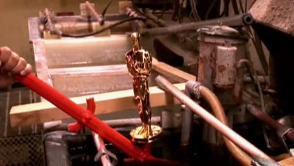 Одноэтажная Америка - где делают "Оскар"