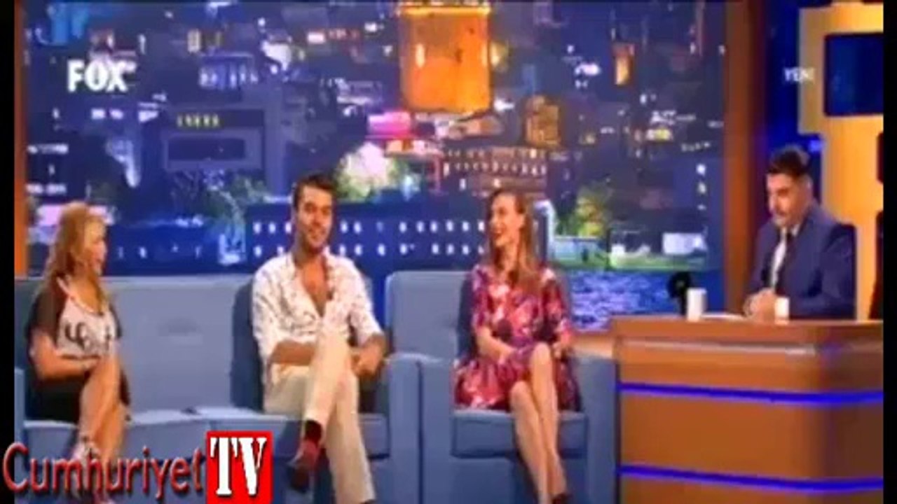 Yonca Evcimik'ten ilginç itiraf