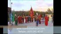 Mehter takımı gösterisi    www.istanbulmehteran.com