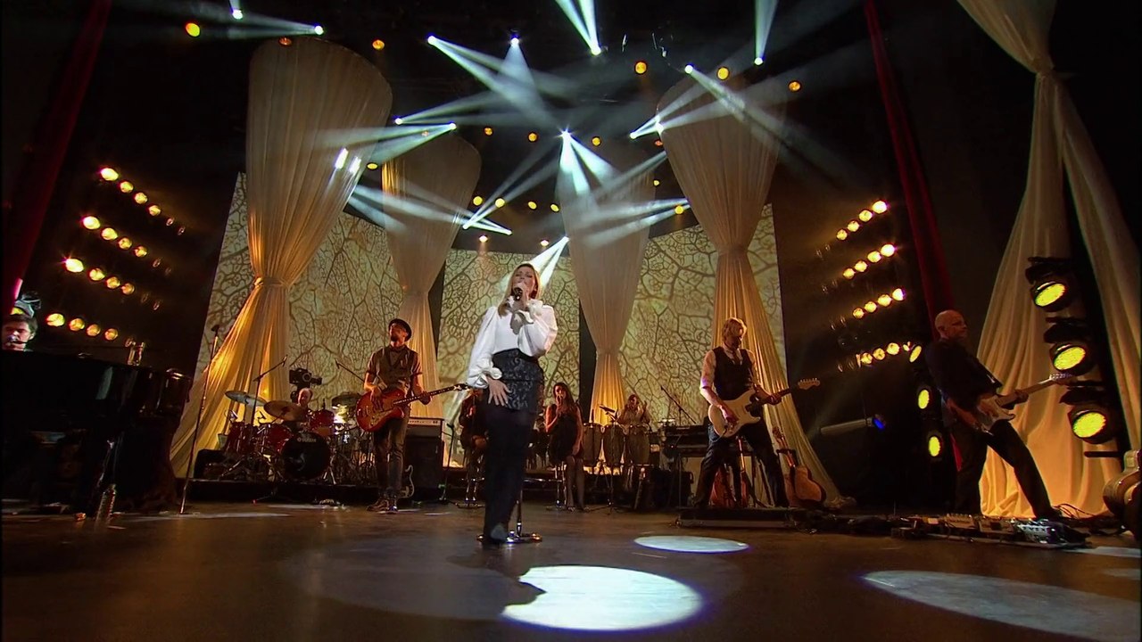 Helene Fischer Live Aus Dem Deutschen Theater München