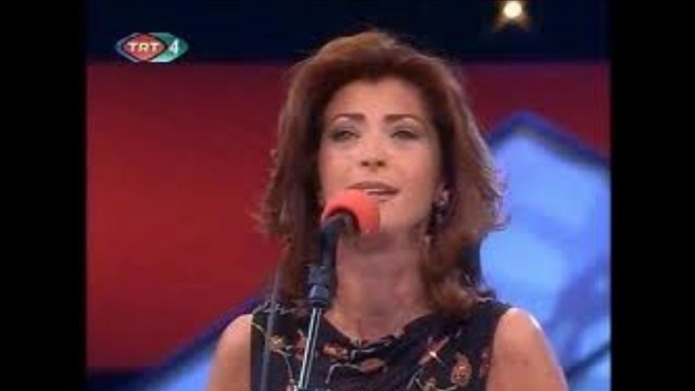 Açmazsan Eğer Kalbime Sen Yare-i Hicran-Elif Güreşçi