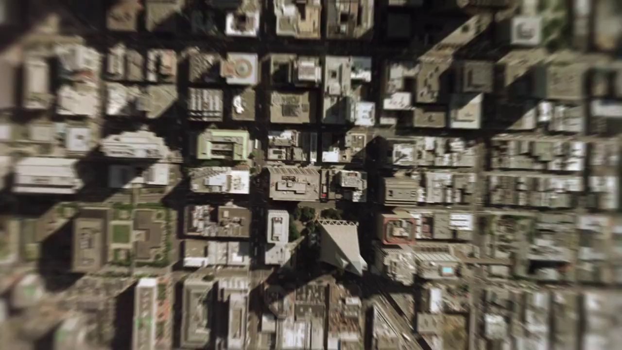 Earthzoom