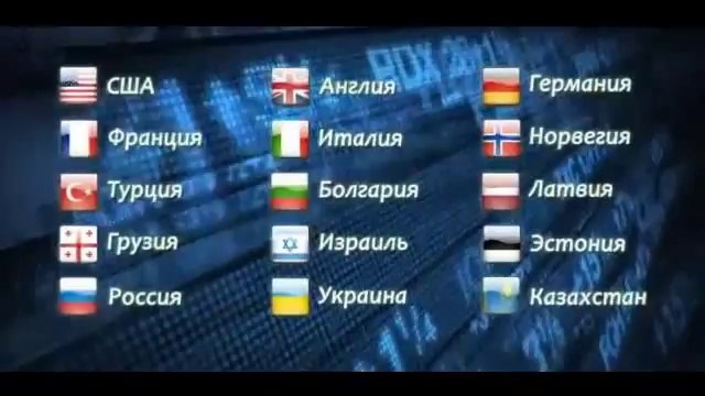 Компания FOREX MMCIS group