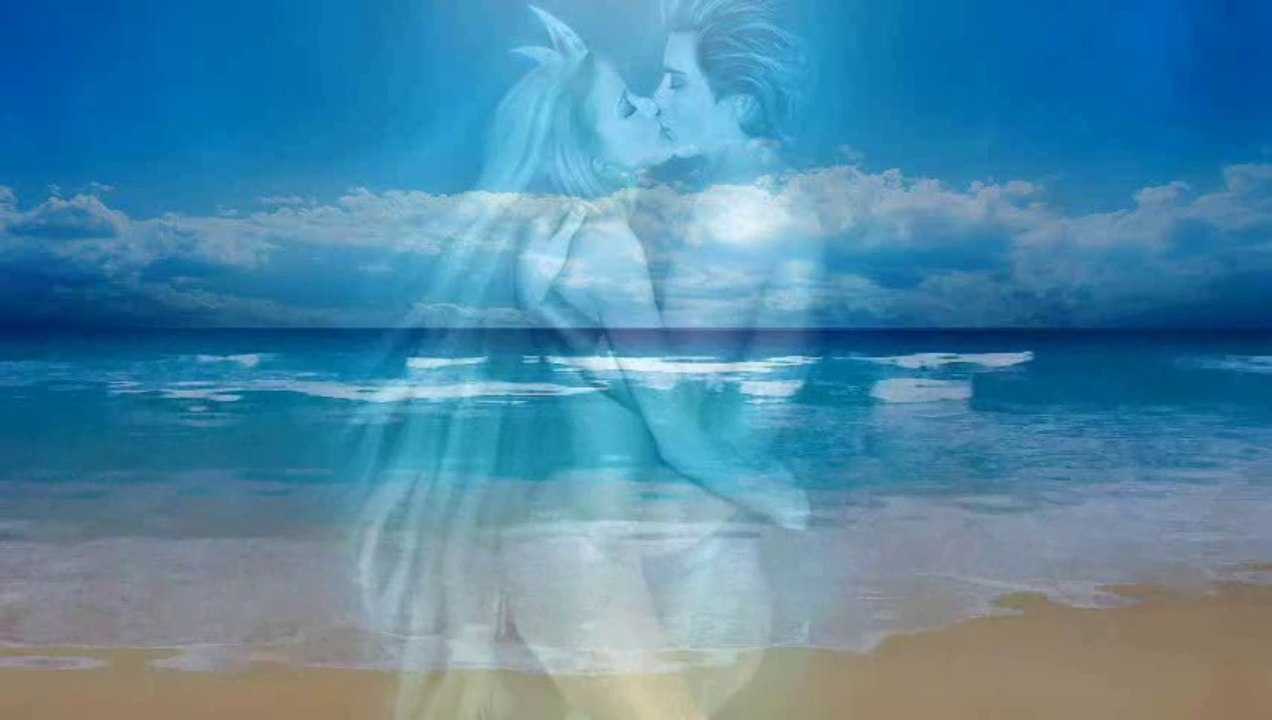 Eternal love...(Stamatis Spanoudakis)