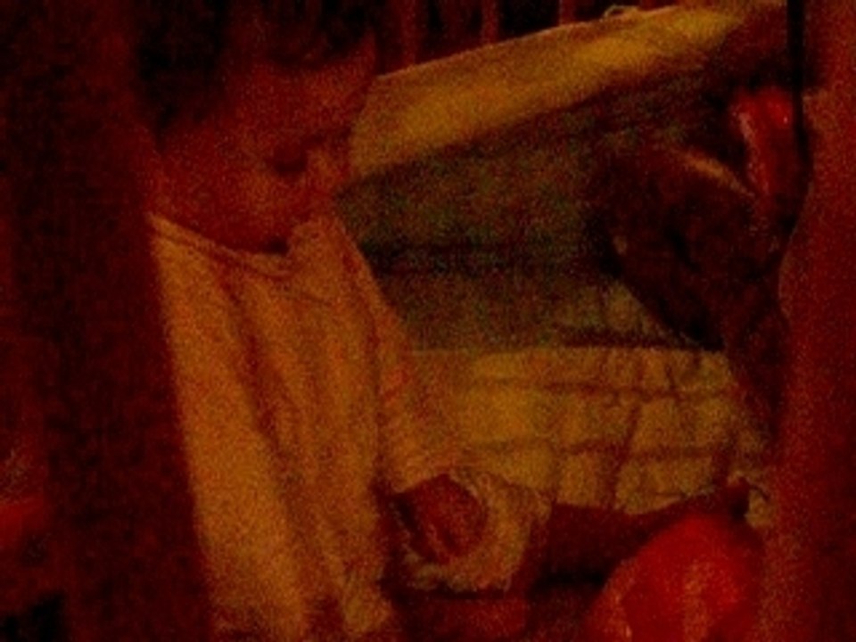 Je découvre la fonction de mes mains