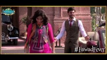 Fawad Khan Character Introduction
