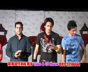 alam peerzada song ZAMA DA ZRA ARMAN YE