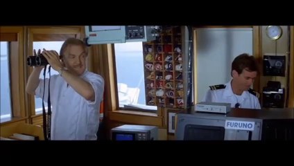 -  Licence To Kill  -  * Mercy *