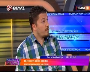 Uzun Ömür 17.08.2014