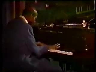 Benny Carter  When lights are Low