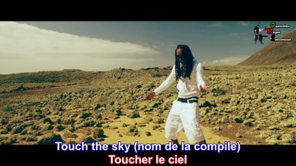 Saïk - Tou Sèl An Mwen ( Paroles / Pawòl / Lyrics )