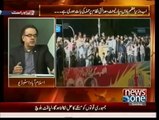 Inside Story Of PMLN Camps - Dr. Shahid Masood Reveals