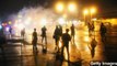 Ferguson Protests: Police Fire Tear Gas, Arrest 7