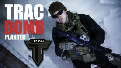 AIRSOFT |‬ TRAC | BOMB PLANTED