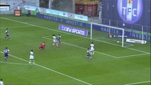 But Jean-Daniel AKPA-AKPRO (10ème) / Toulouse FC - Olympique Lyonnais (2-1) - (TFC - OL) / 2014-15