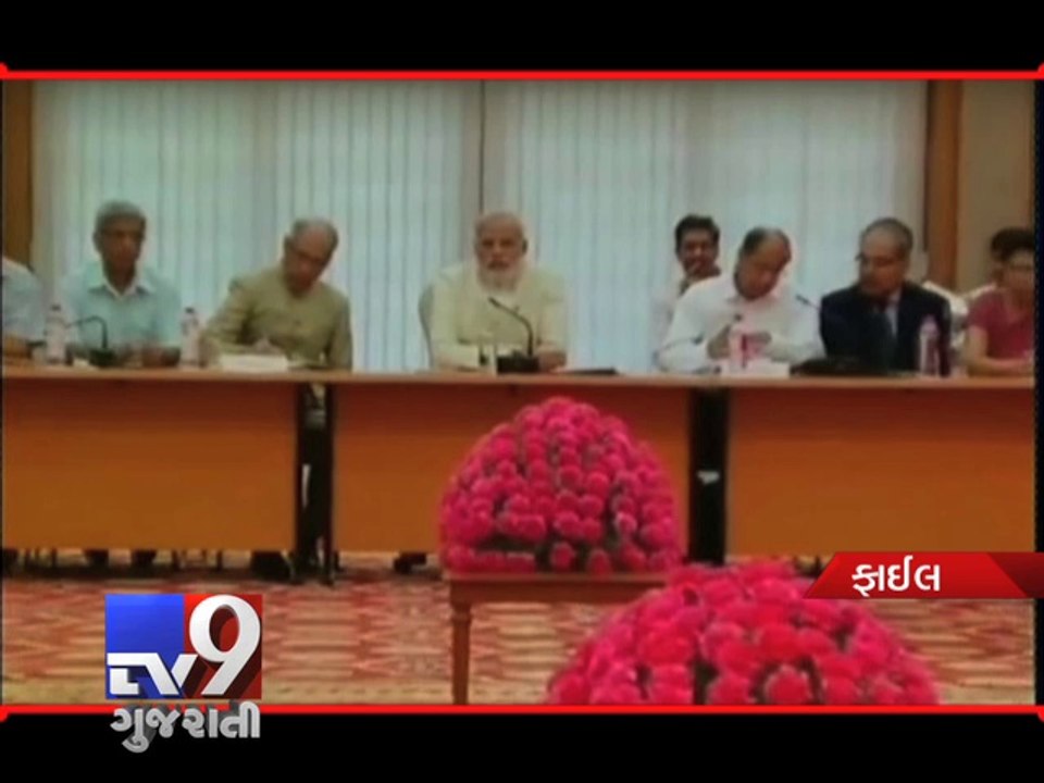 Heavy rains wreak havoc in Uttarakhand - Tv9 Gujarati