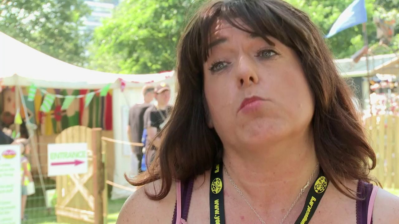 Référendum: de jeunes Ecossais ont peur d'un divorce avec Londres