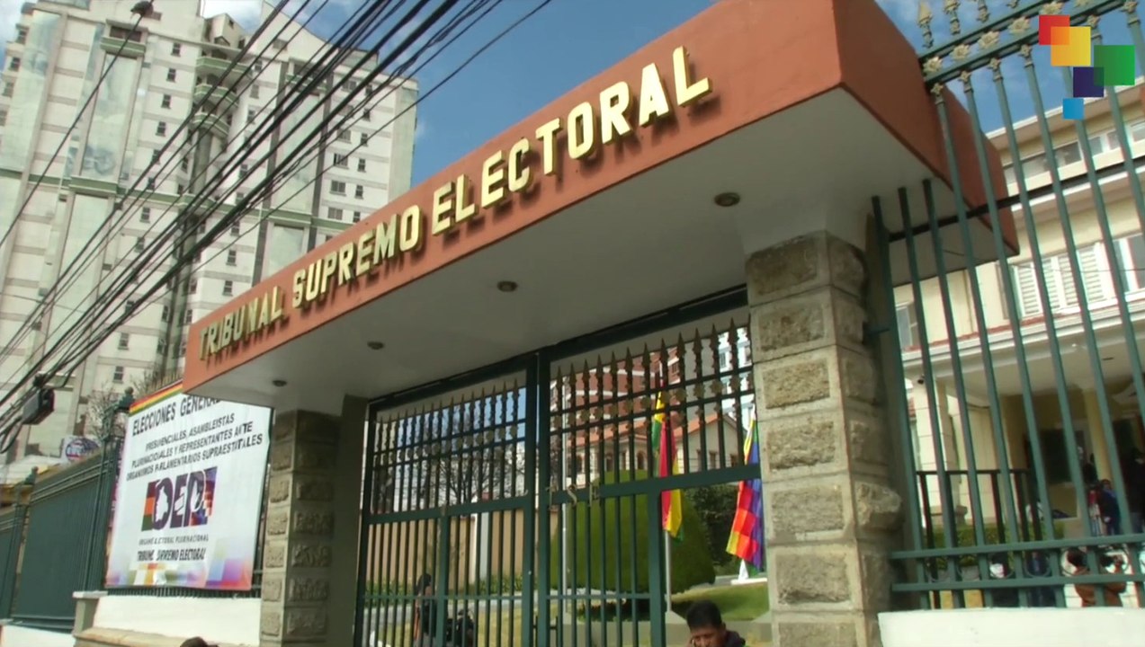 Indigenous Elections in Bolivia