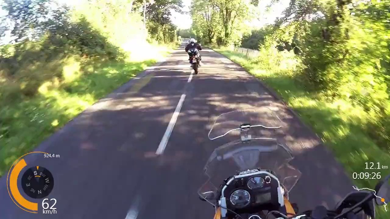 Millau 2014