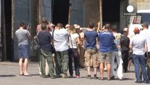 Kiev riconosce la natura umanitaria del convoglio russo