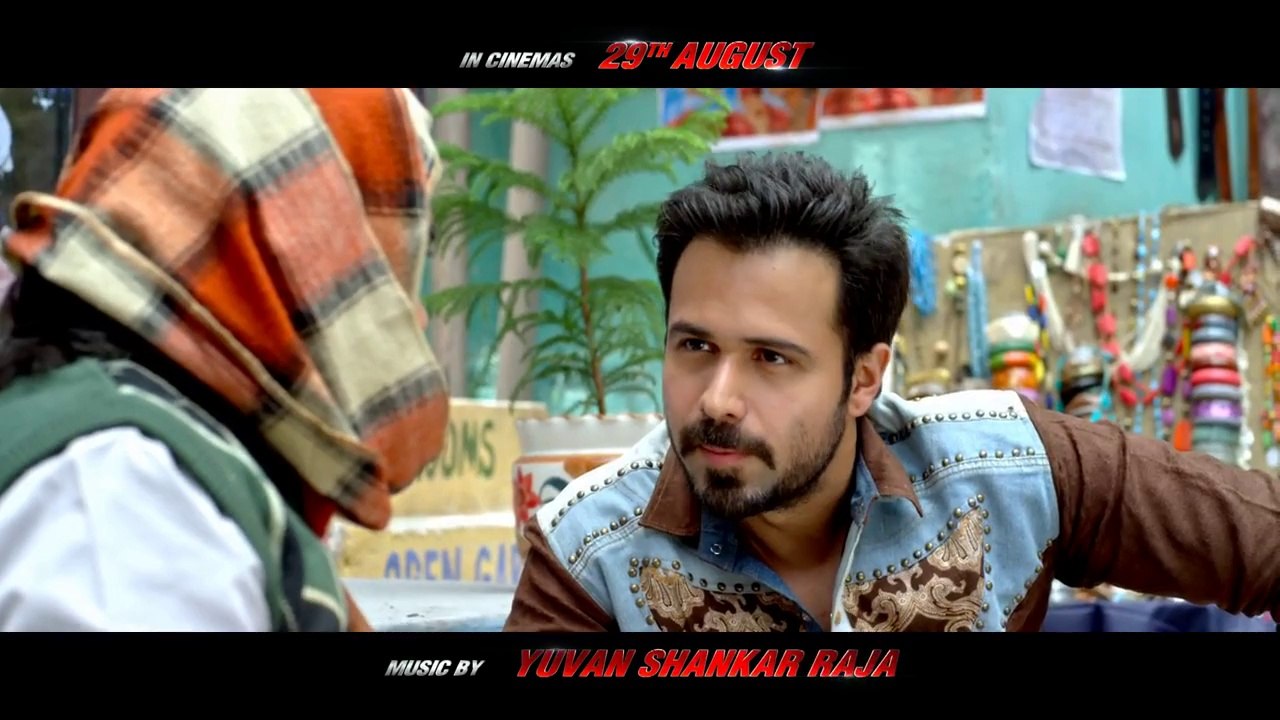 Dialogue HD Promo 2 - Raja Natwarlal [2014]