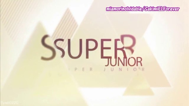(Sub español) 4ll 4bout Super Junior DVD Making MV and Joint Birthday Party
