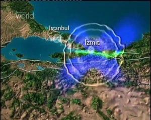 Marmara Depremi Belgeseli 1999