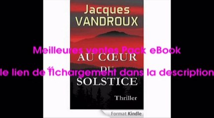 Telecharger Au Coeur du Solstice PDF – Ebook Gratuitement