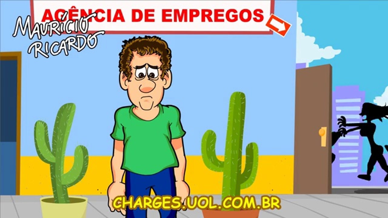 ÚLTIMO PAU DE ARARA