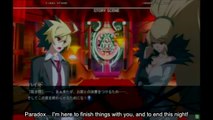 [Subbed] Under Night In-Birth - Hyde's Story