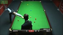 Matthew Selt 140 Shanghai Qualifiers 2014 - by SnookerVideos