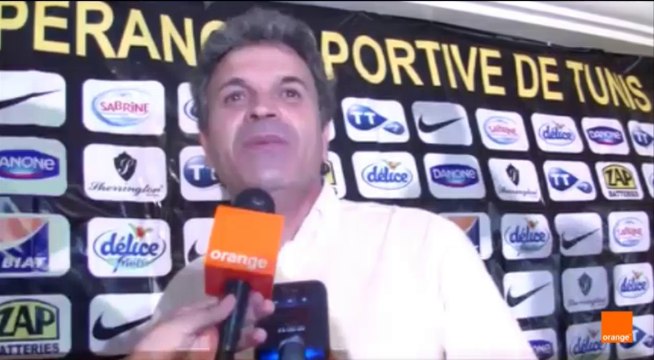 عودة الإبن القديم الجديد خالد بن يحي لترجي العاصمة