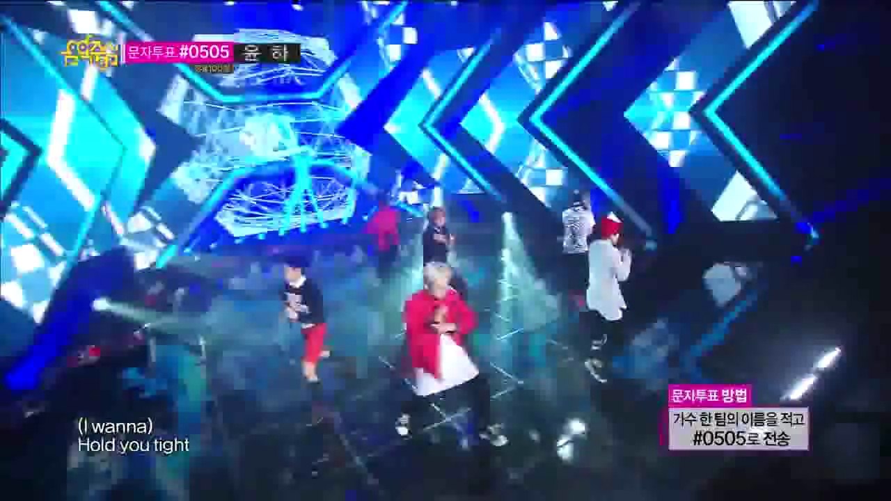 BEAST GOOD LUCK COMPILATION MIX