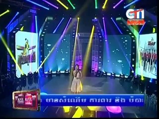 CTN Khmer TV Show