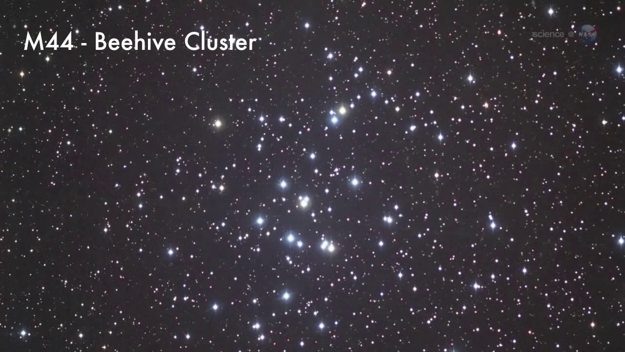 ScienceCasts - Beautiful Conjunction - HD