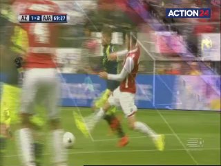 AZ-AJAX 1-3