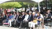 Second comfort women statue overseas unveiled in Michigan