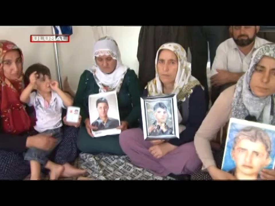 Bir çocuk daha evine döndü