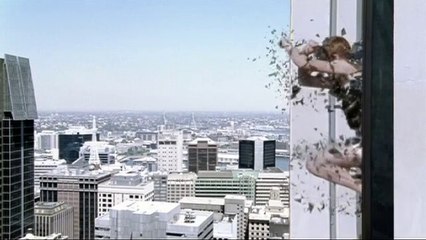 We Have Decided Not To Die