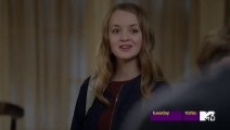 Finding Carter Season 1 Episode 8 Promo #2 - Half Baked [HD] Finding Carter 1x08 New Promo