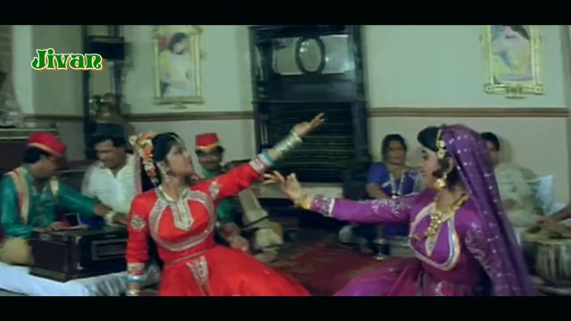 Jab Jab Pyaar Pe-Anuradha Paudwal-Kumar Sanu